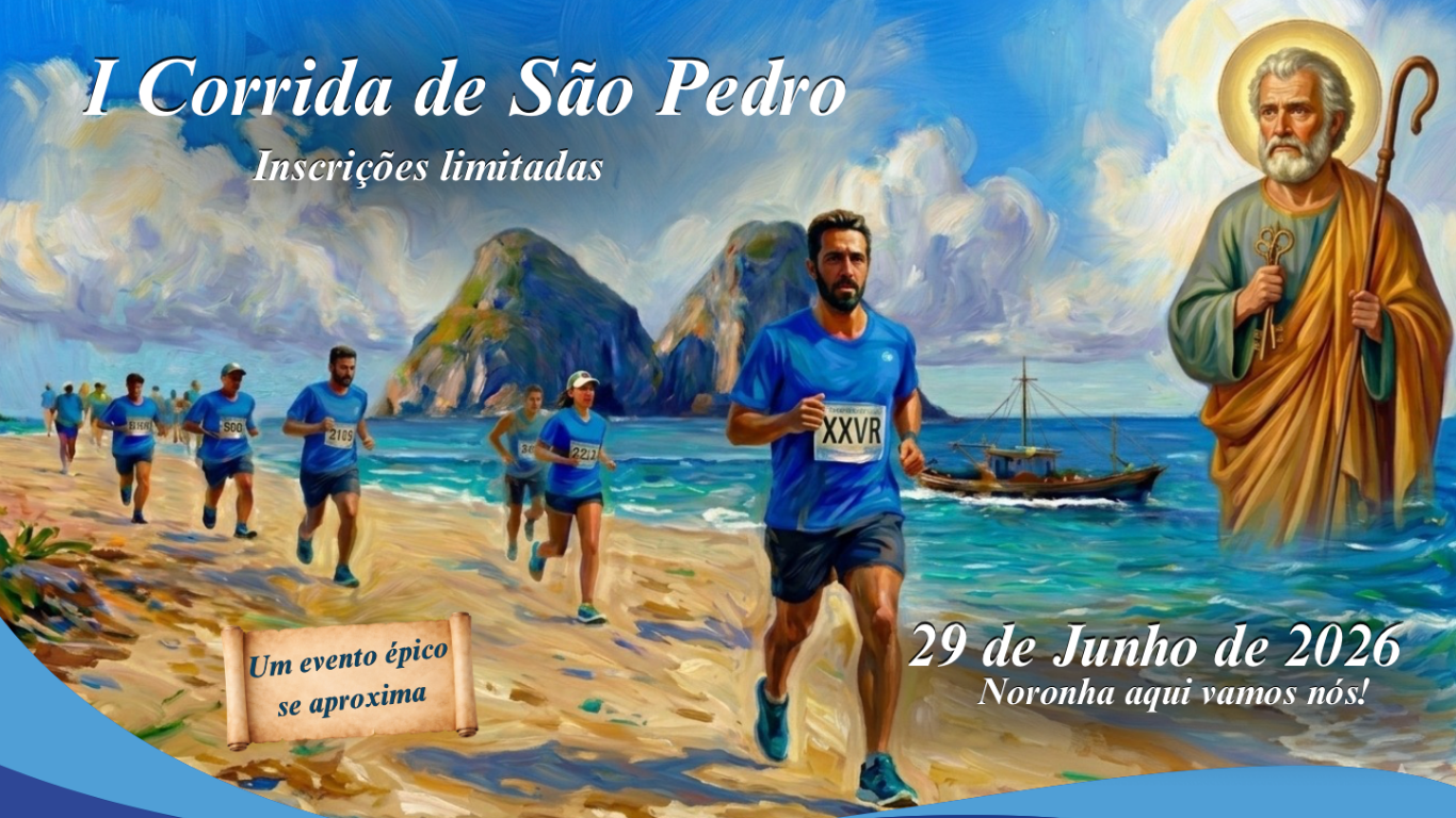 Corrida de São Pedro