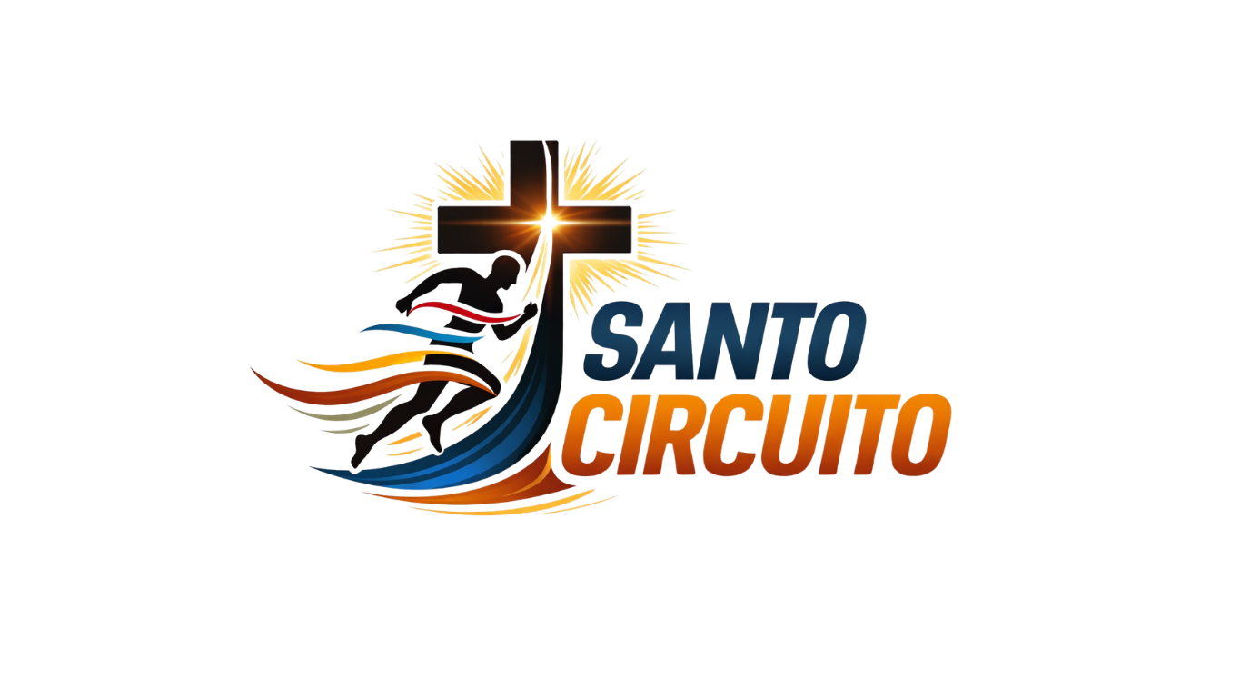 Logo Santo Circuito