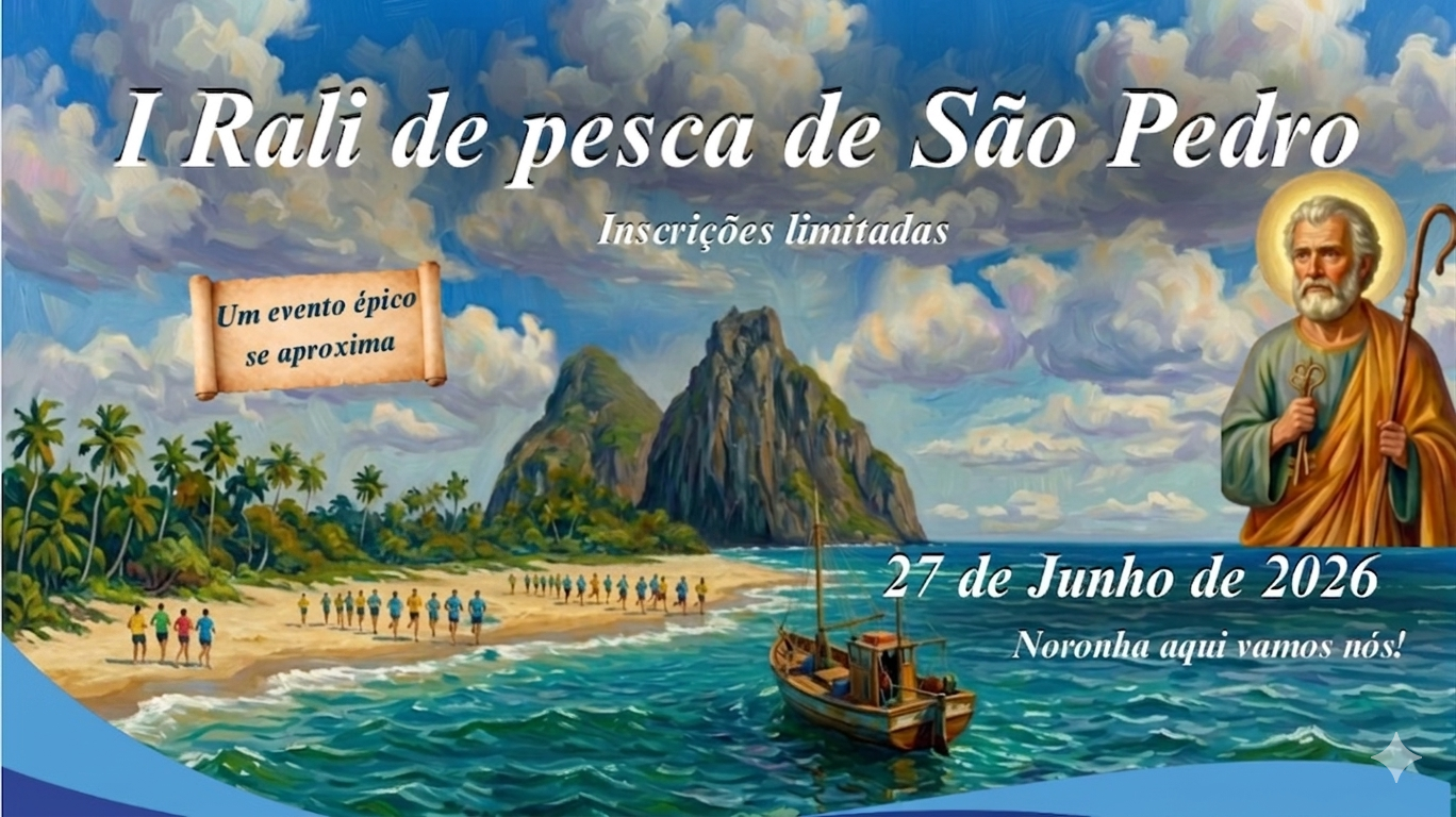 Rali de pesca de São Pedro